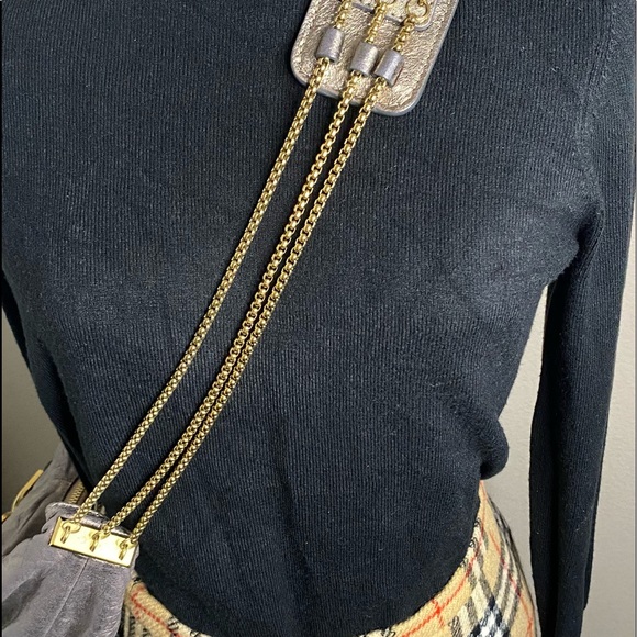 Authentic Chloe bag - Picture 9 of 13